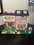 Lego friends. Emmas hus (41095)