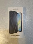 Samsung Galaxy A16 5G oöppnad 