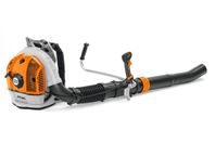 Stihl BR 700 lövblås