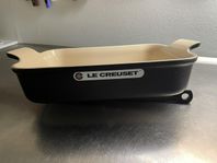 Ugnsform le Creuset