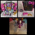 Monster High