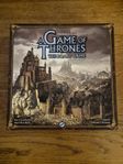 A Game of Thrones Boardgame (2nd ed) 