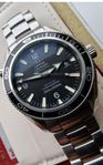 Omega Seamaster Professional Planet Ocean 600m