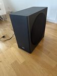 Samsung Subwoofer PS-WR75B.