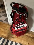 Wilson EXO Dry Golf Stand Bag