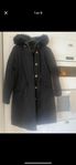 Woolrich jacka i svart - Stl L