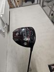 Wilson staff triton driver