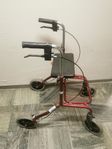 Rollator 