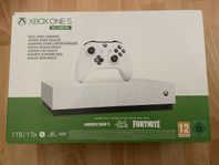 Xbox One S 1TB