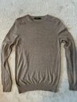 J Lindeberg Pullover (M) | Lyle, Merinoull