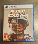 Call of duty black ops cold war 