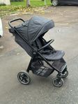 Britax Römer B-Agile R barnvagn ink. tillbehör 