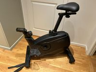 Motionscykel jobb