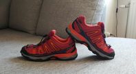 Salomon Trekking-skor X-Ultra GTXJ 39291709 str 34. Nyskick!