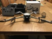 Unik Dji Mini 3 Pro