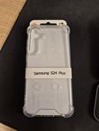 Samsung Galaxy S24 Plus case 