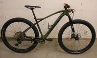 Mountainbike cykel  Lapierre PRO Race SAT 6.9