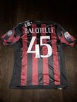 AC Milan 2015/2016 #Balotelli #45