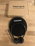 Hear Pro Headset nytt