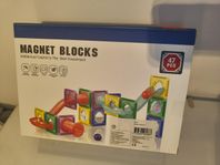 Magnet Blocks 47 bitar