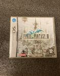 Final Fantasy III DS Inplastat