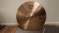 Paiste 2002 Big Beat 21" crash