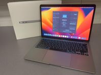 Macbook 13 Air M1 16Gb RAM, Touch ID