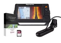 Raymarine Element 9 HV