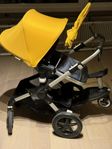 Bugaboo Fox Blue Melange All-inclusive