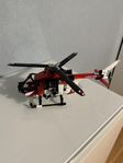 Lego 42092 Technic helikopter