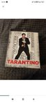 Quentin Tarantino: The Ultimate Collection Bluray