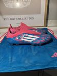 Adidas F50 fotbollskor