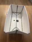 STOKKE - Flexi Bath - White