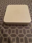 Apple AirPort Extreme Base Station (Rauter)