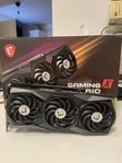 RTX 3080 Ti Gaming X Trio 12Gb