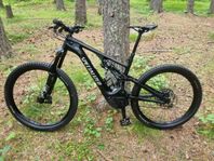 Specialized levo comp Carbon NB-24 