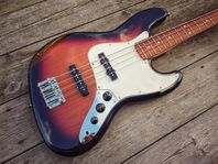 Fender Jazz Bass 