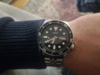 Seiko SKX007 