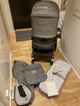 Bugaboo Fox 2 2022 inkl liggpåse 