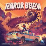 Terror Below kickstarter brädspel 