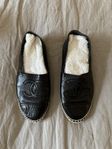 Chanel  espadrillos, size 37