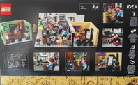 Lego Ideas The Office 21336