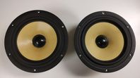 Vifa MG18WK-0908 6,5" midwoofer 