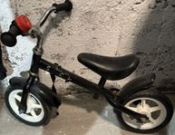 Springcykel av märket Stoy stl 10”