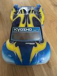 KYOSHO Ultima SC