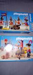 Playmobil från 1990