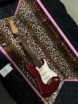 Fender Contemporary Stratocaster -85