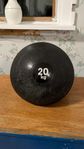 Slam ball 20kg