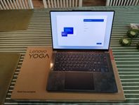 Lenovo Yoga Slim 7x Snap-12C/16/512 14.5" 3K OLED