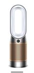 Dyson hot and cool formaldehyd 